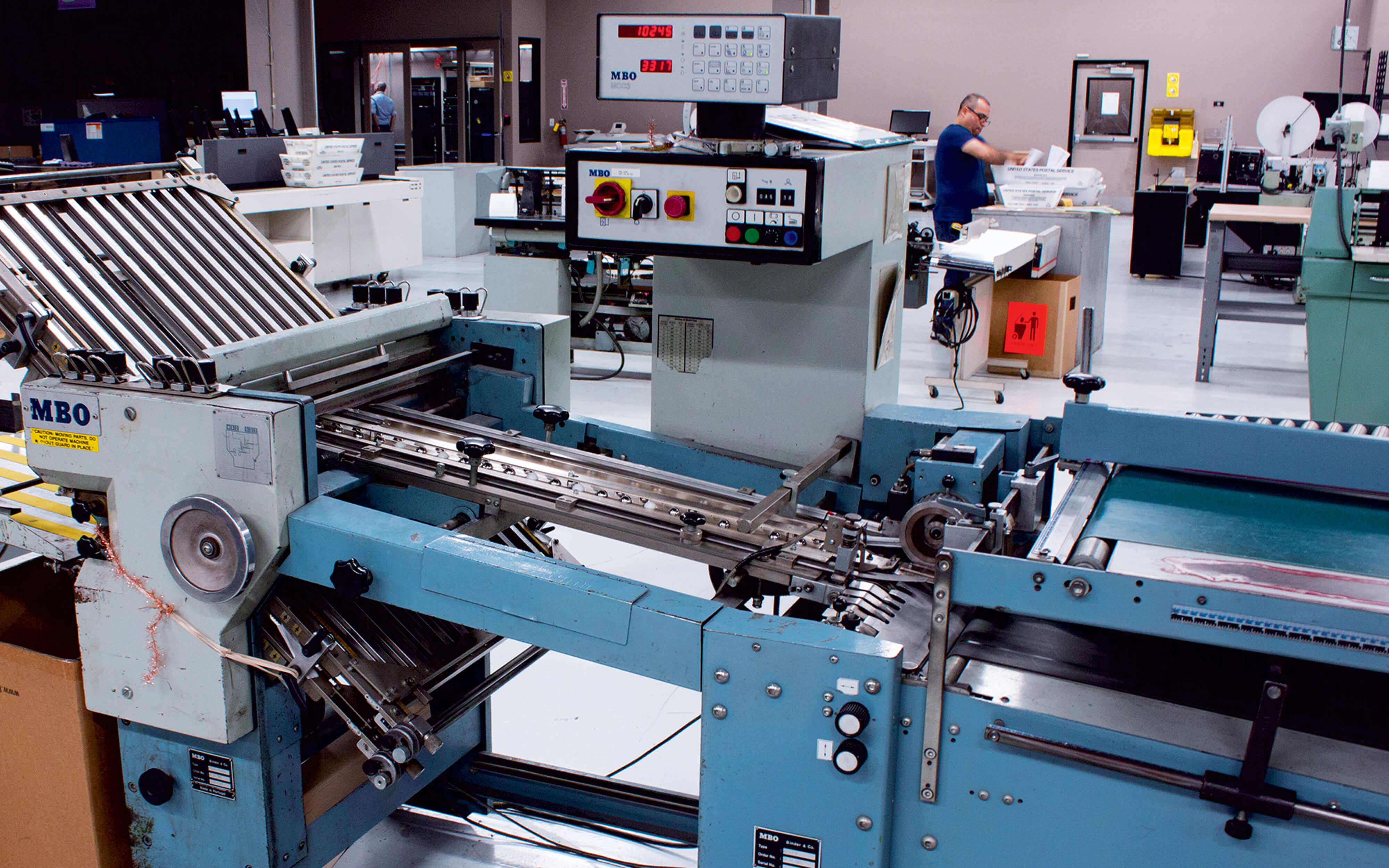 Lithographix printing big stuff image