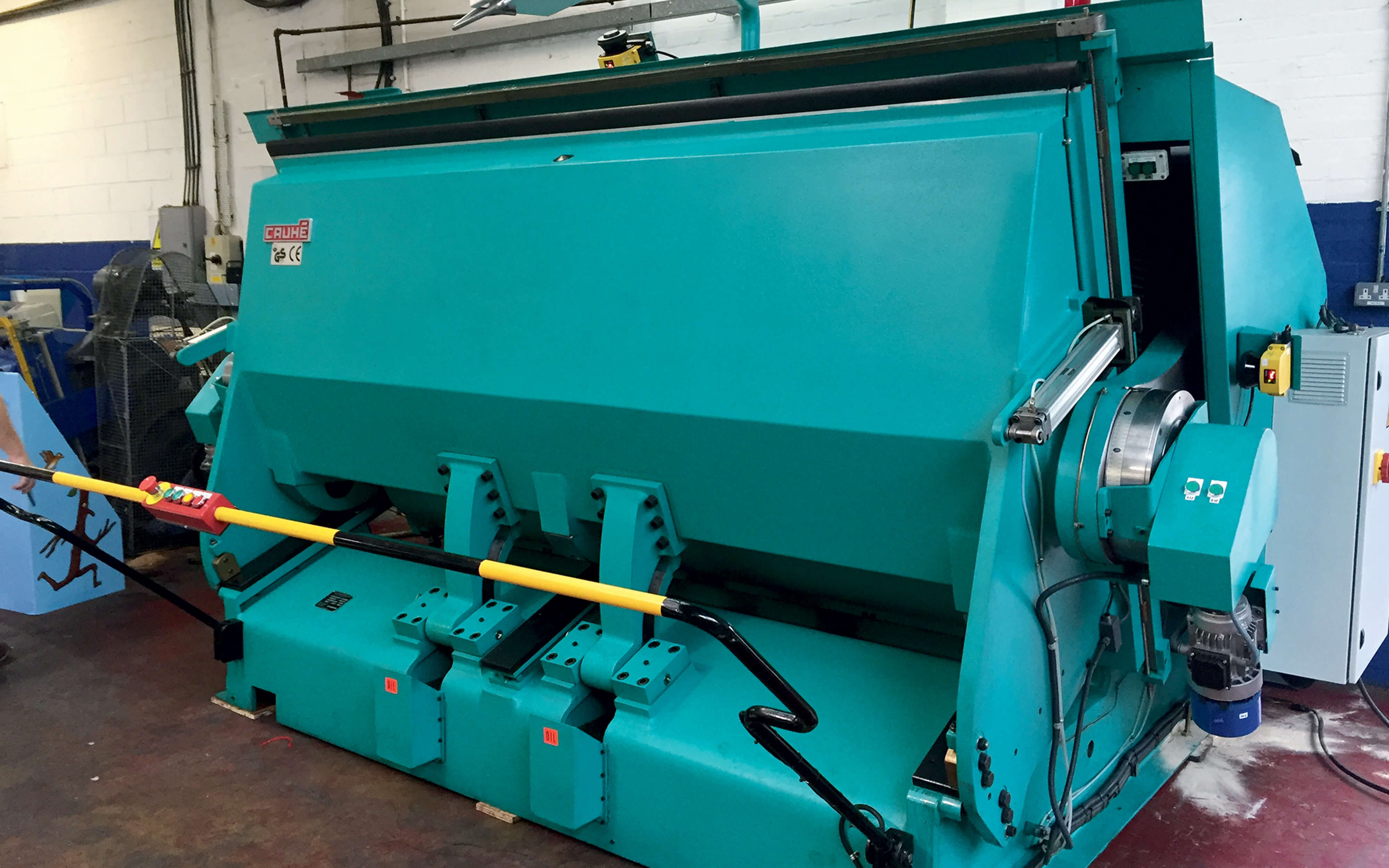 Lithographix printing big stuff image