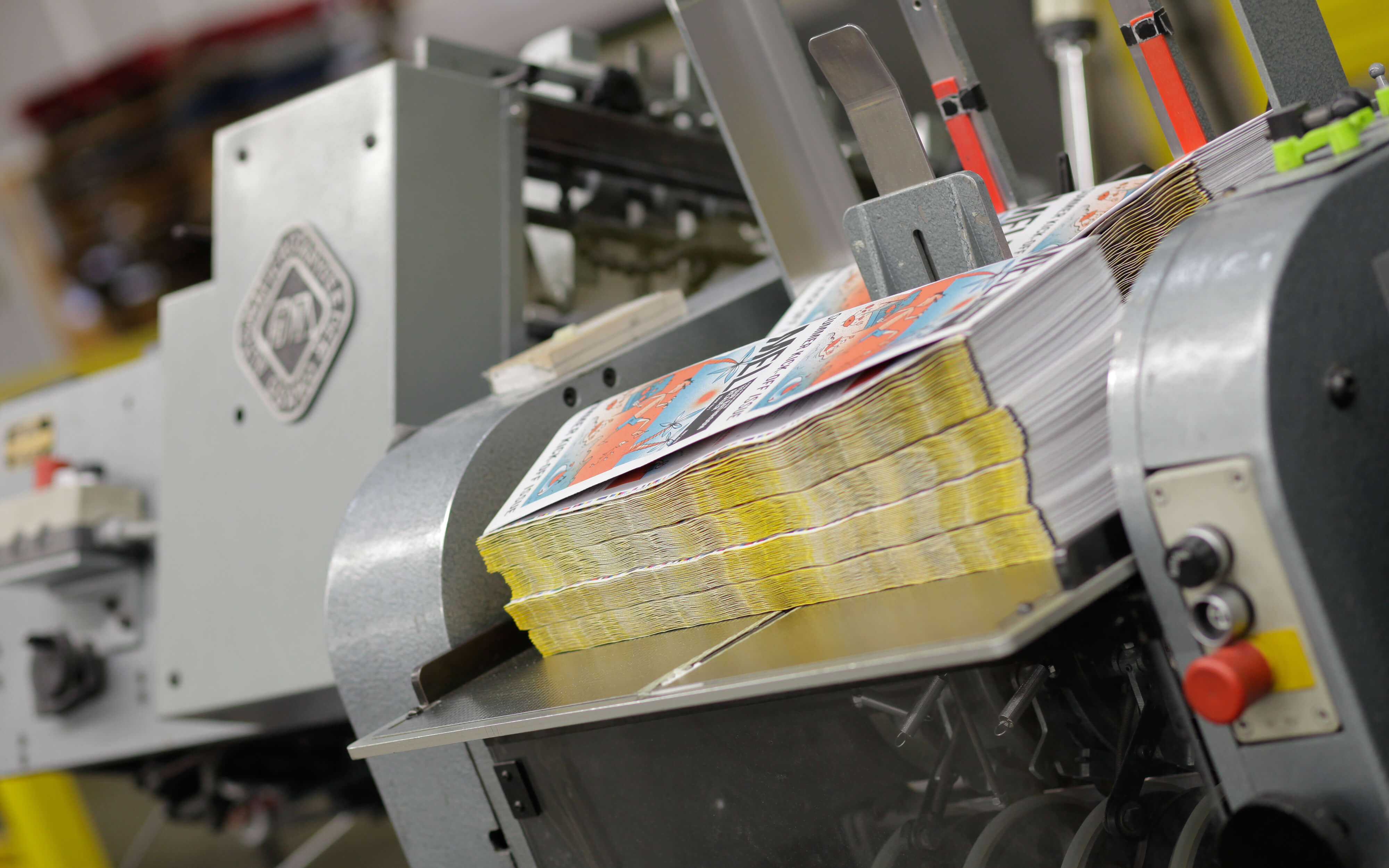 Lithographix printing big stuff image
