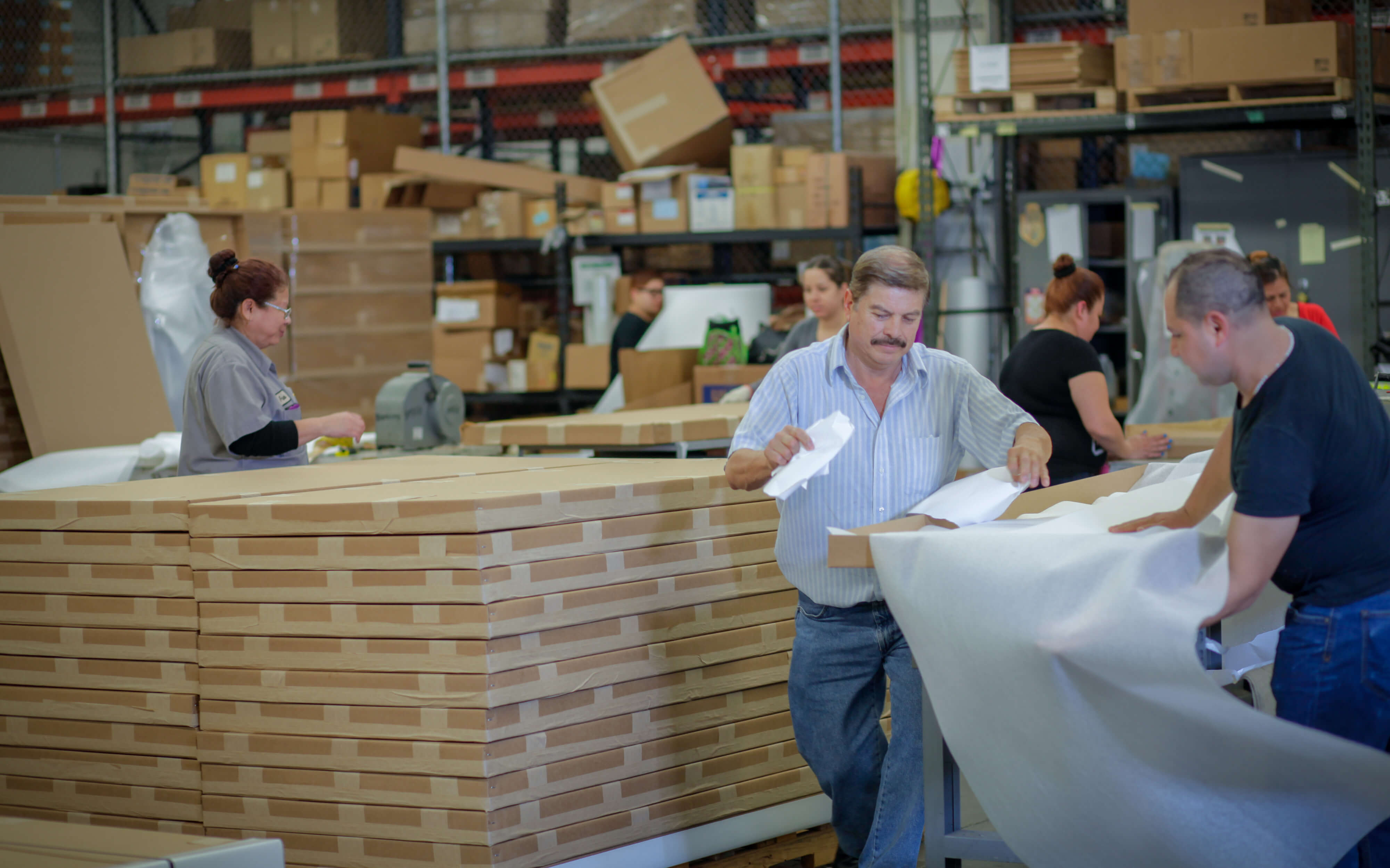 Lithographix printing production fulfillment image