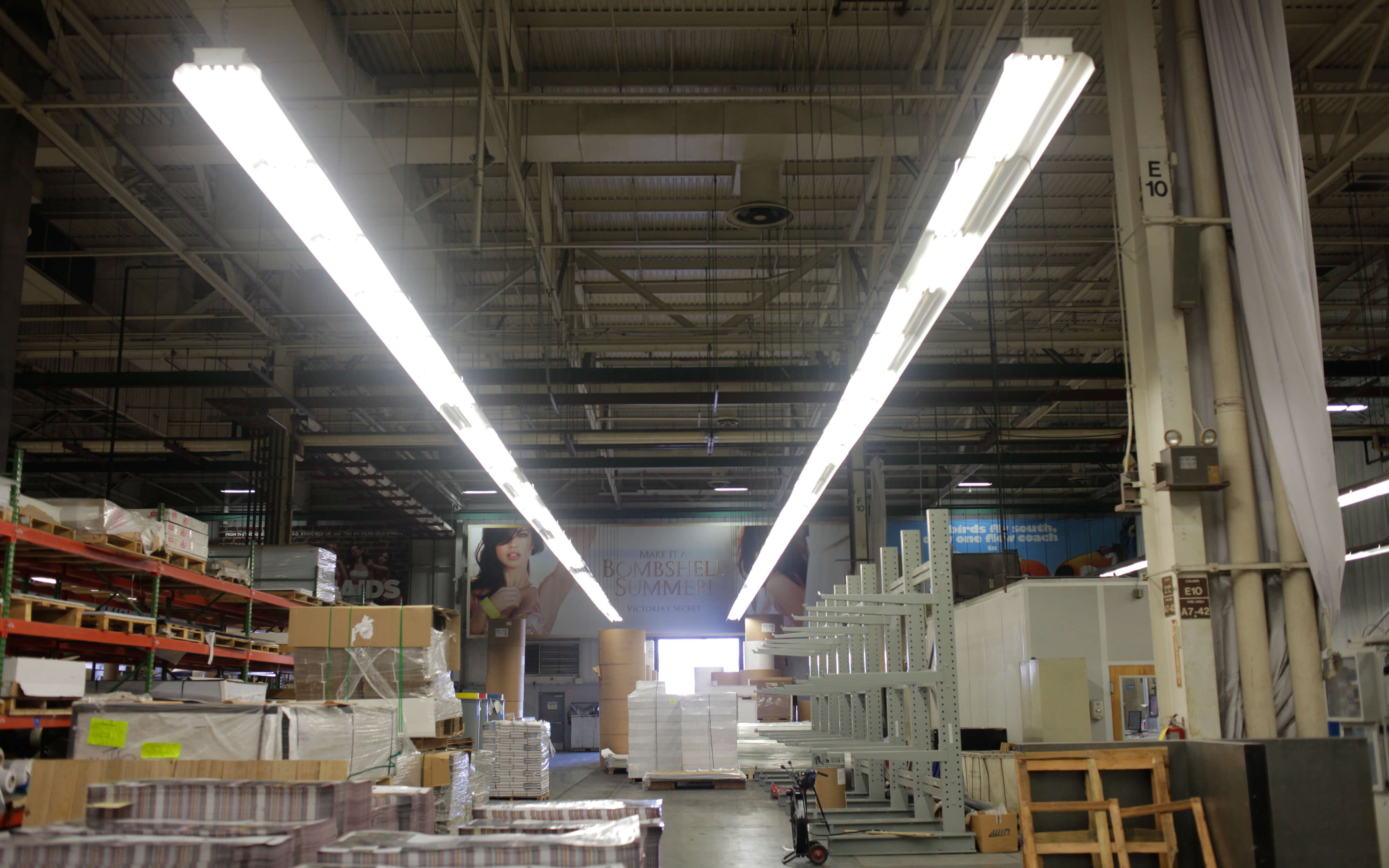 Lithographix printing production fulfillment image