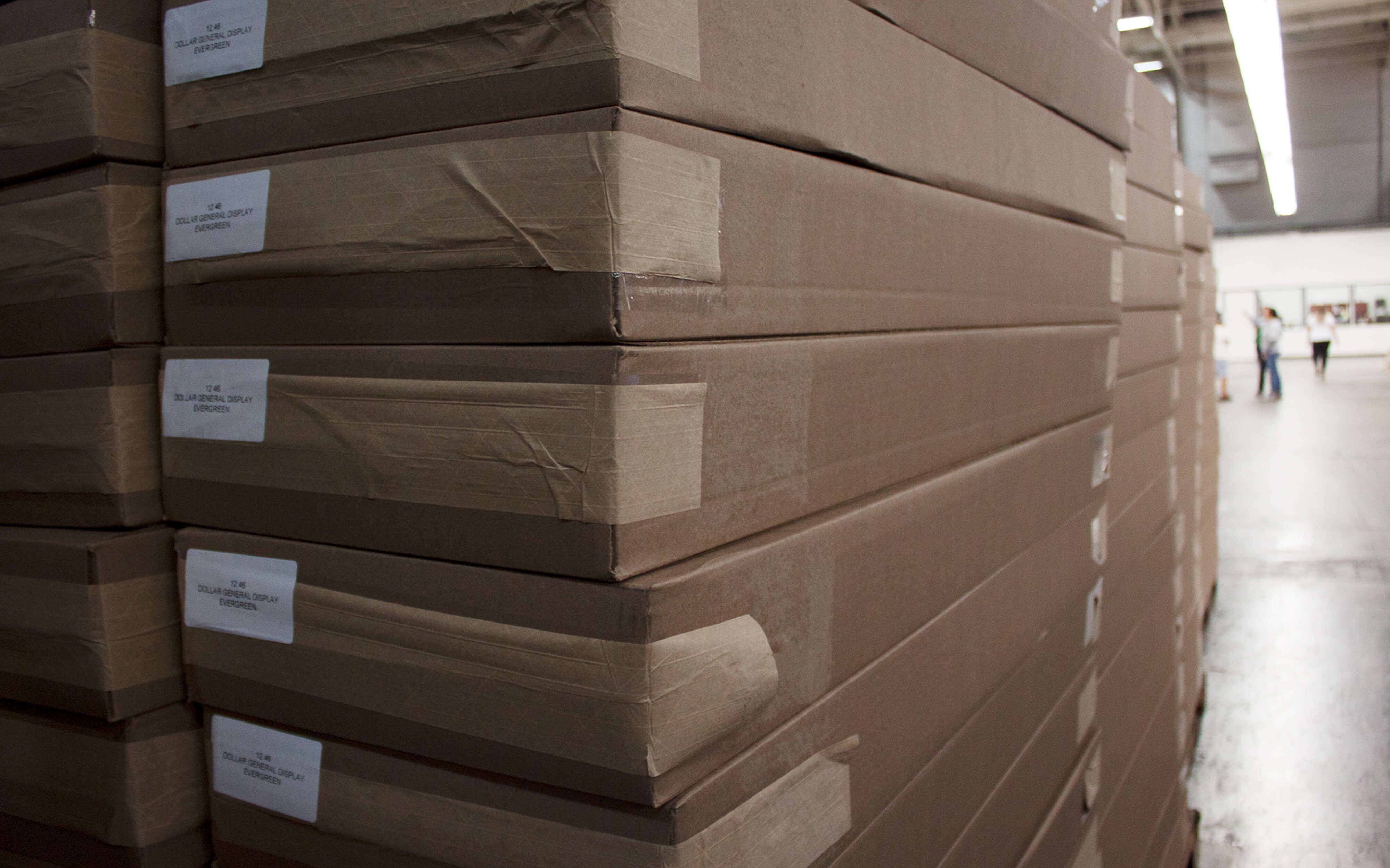 Lithographix printing production fulfillment image