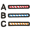 Lithographix printing digital press icon