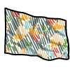 Lithographix printing dye sublimation icon