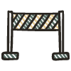Lithographix printing Fabrication icon