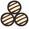 Lithographix printing fullweb icon