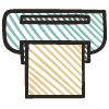 Lithographix printing Grand Format icon
