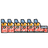 Lithographix printing KBA 6-color press icon