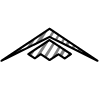 Lithographix printing stealth icon